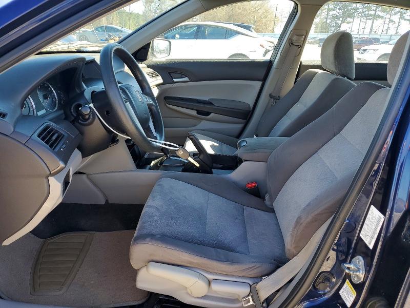 2010 Honda Accord lx