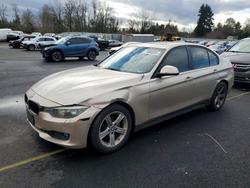 2013 BMW 328 xi en venta en Portland, OR