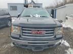 2012 GMC Sierra K1500 sle