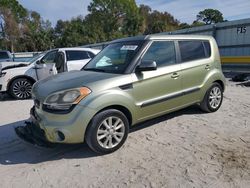 2012 KIA Soul + for sale in Fort Pierce, FL