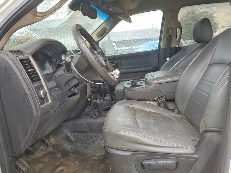 2014 Dodge Ram 3500 st