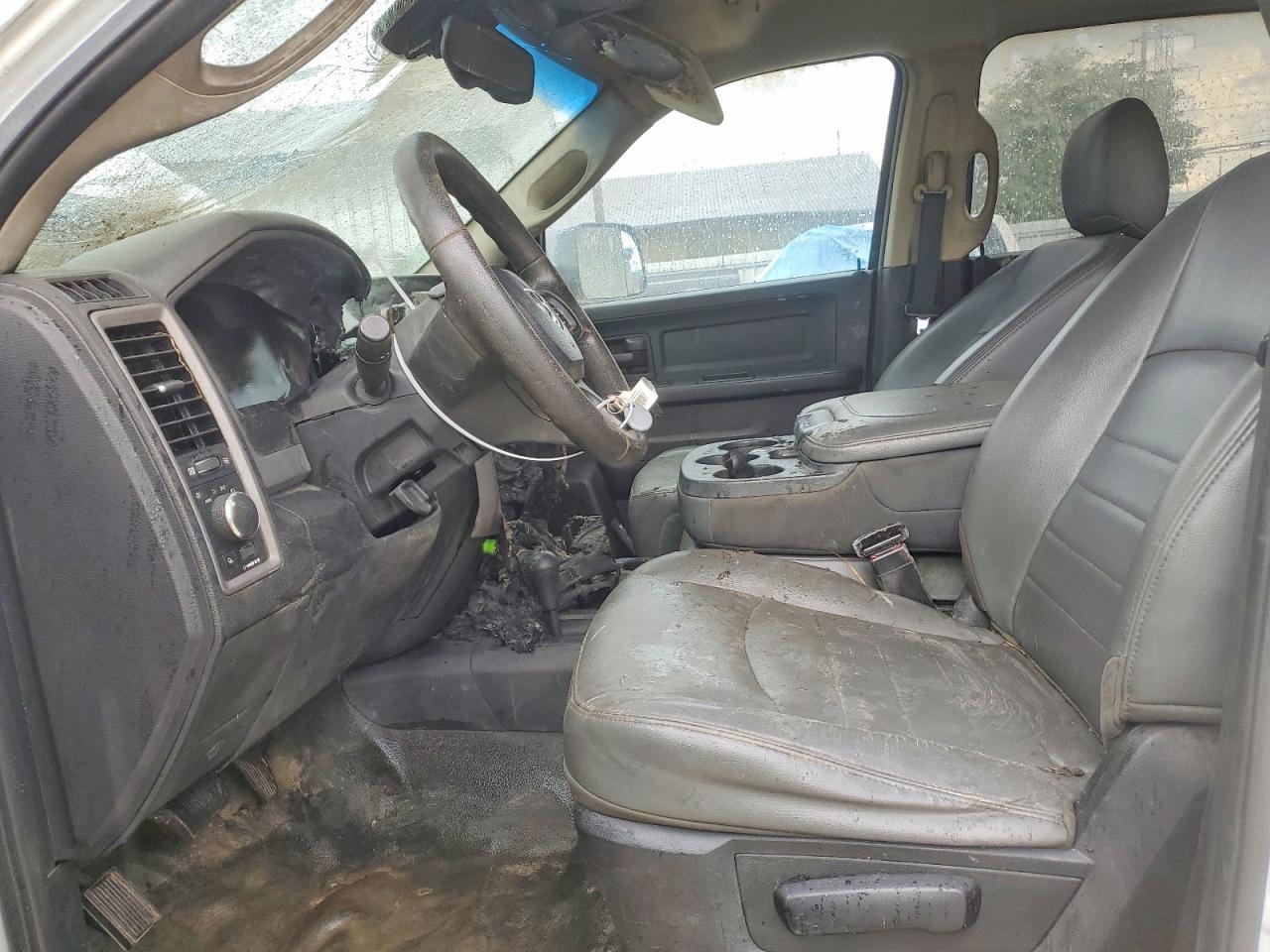2014 Dodge RAM 3500 ST