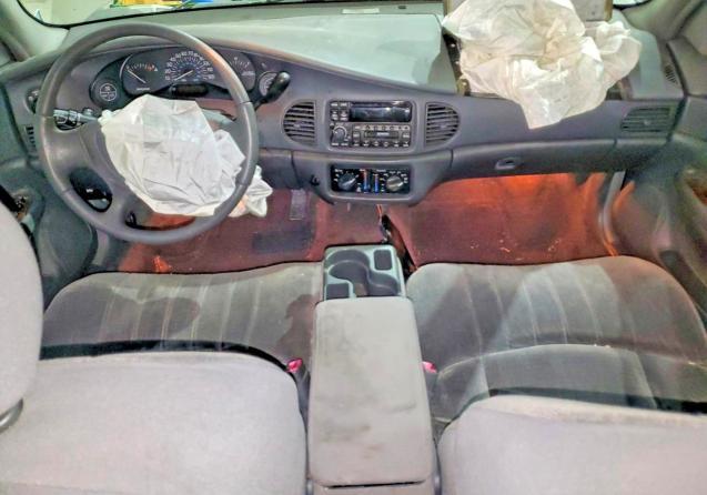 2003 Buick Century Custom