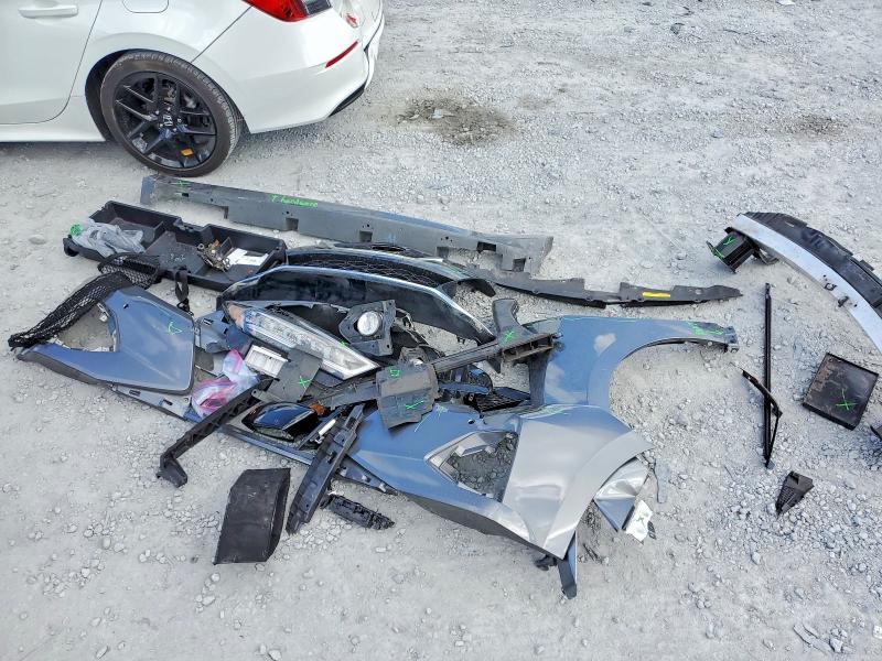 2023 Niss Maxima 3.5 Platinum