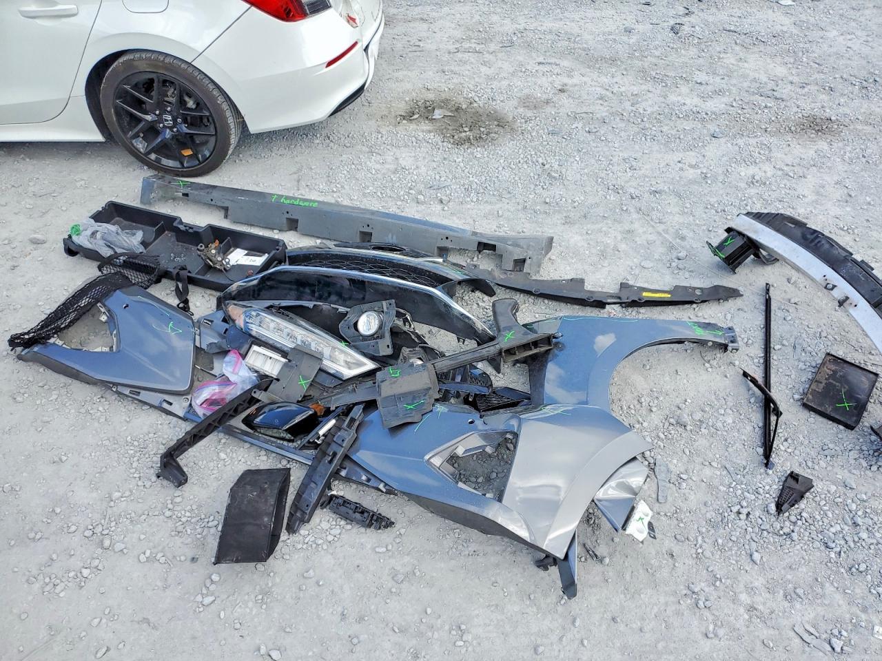 2023 Niss Maxima 3.5 Platinum