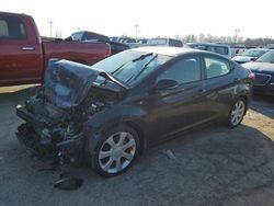 2012 Hyundai Elantra gls for sale in Indianapolis, IN