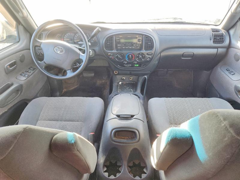 2004 Toyota Tundra SR5
