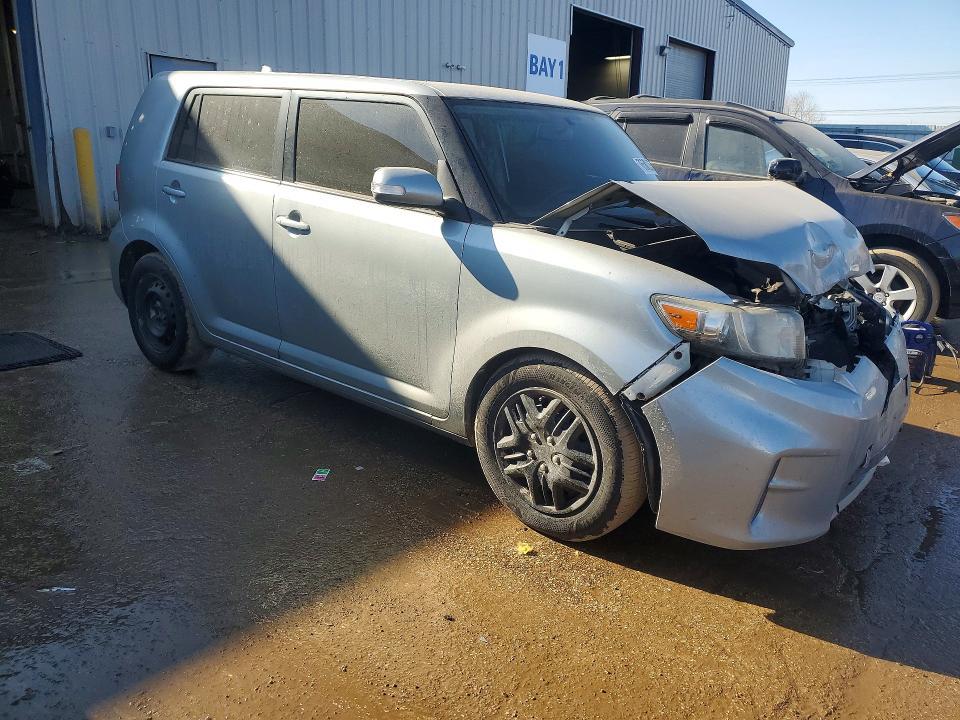 2012 Scion XB