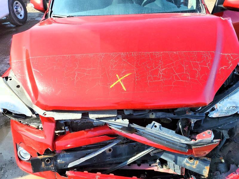 2010 Toyota Rav4 Sport