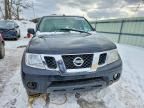 2013 Nissan Frontier S