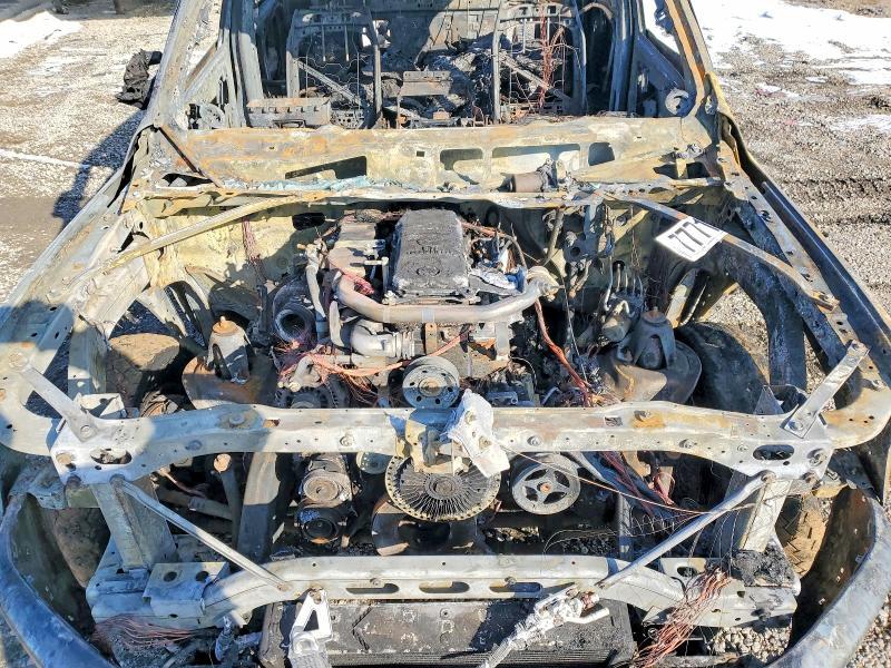 2019 Dodge RAM 5500 Truck Cab AND Chassis