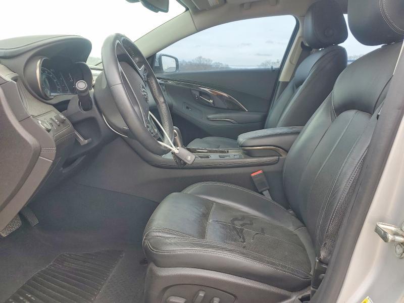 2016 Buick Lacrosse Premium