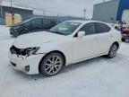 2011 Lexus Is 250
