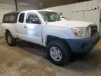 2007 Toyota Tacoma Access Cab
