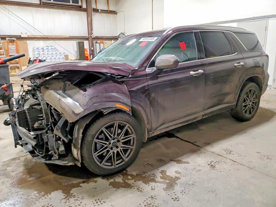 2024 Hyundai Palisade Ultimate ca