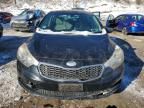 2014 KIA Forte ex