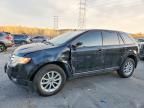 2010 Ford Edge sel