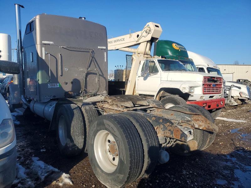 1999 Kenworth W900 Semi Truck