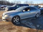2008 Audi A6 3.2 Quattro