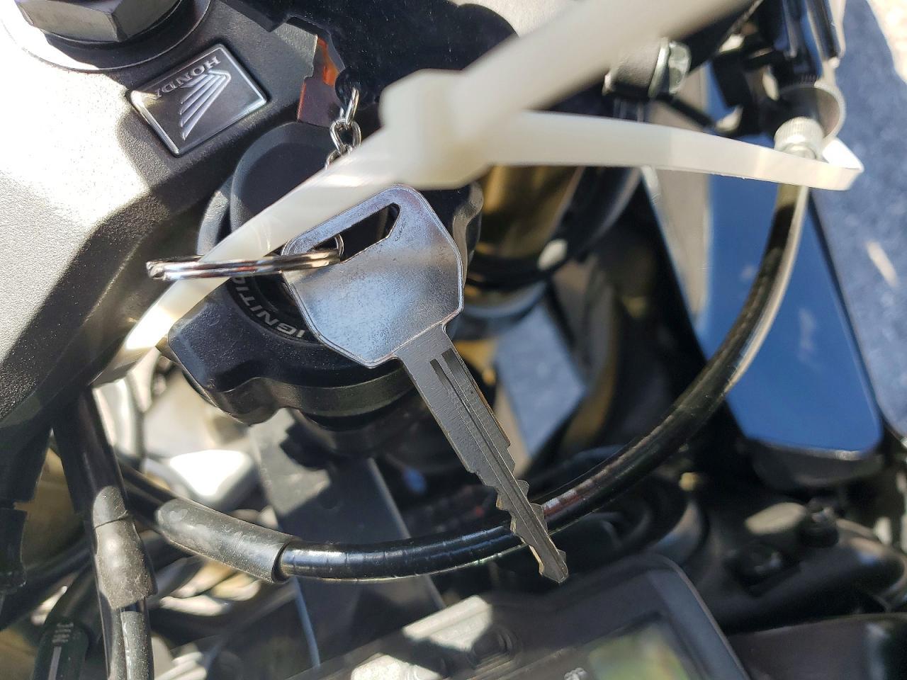 2006 Honda CBR600 RR