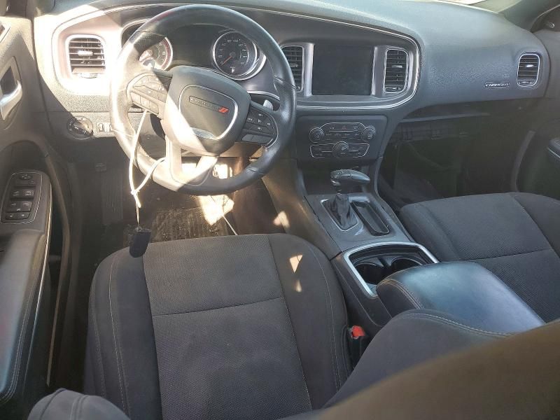 2018 Dodge Charger R/T 392