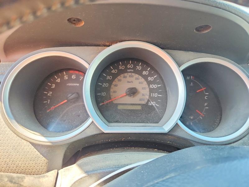 2006 Toyota Tacoma V6