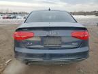 2016 Audi A4 Premium Plus S-line