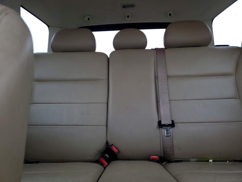 2009 Ford Escape Limited