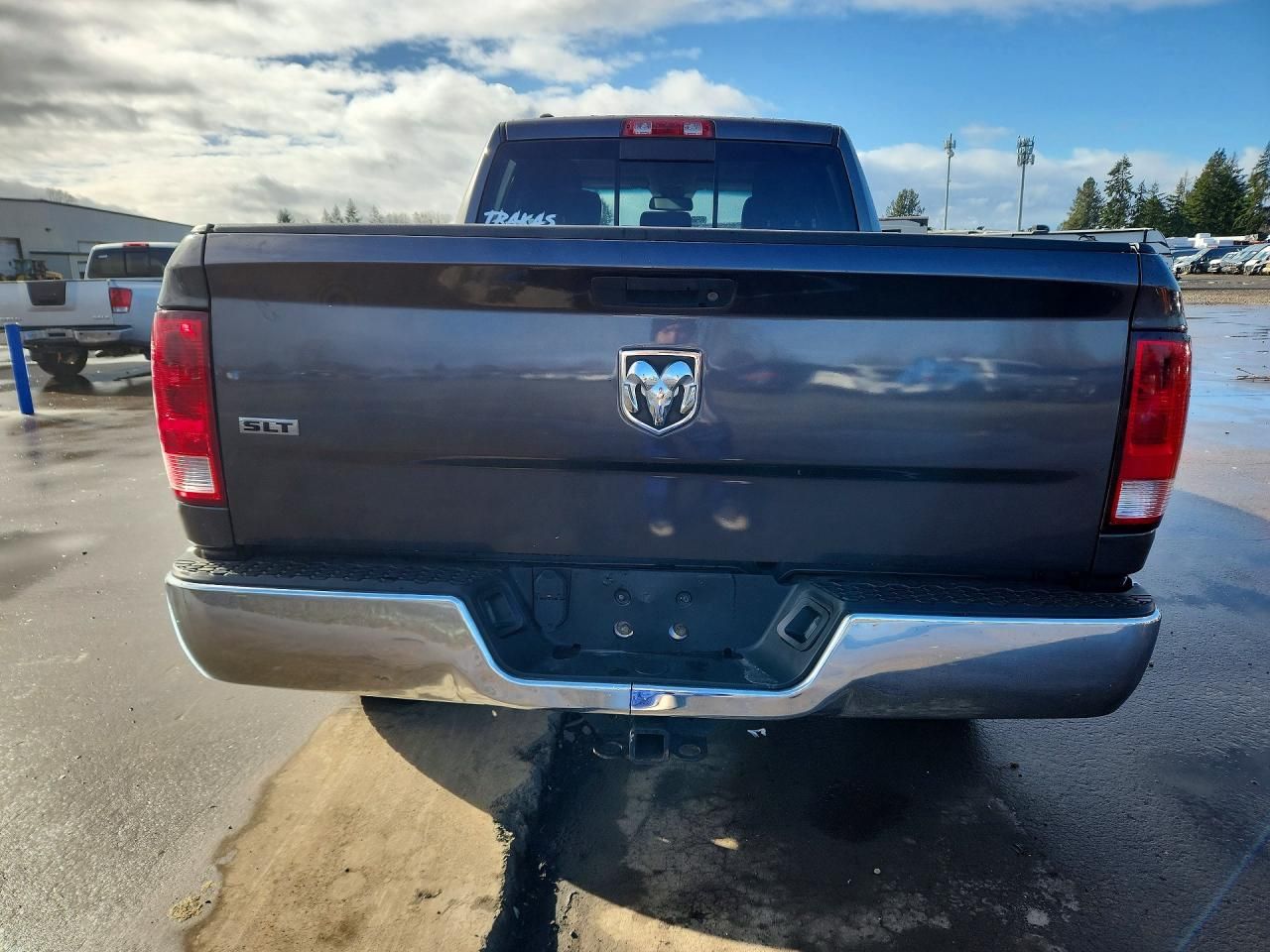 2016 Dodge Ram 1500 slt