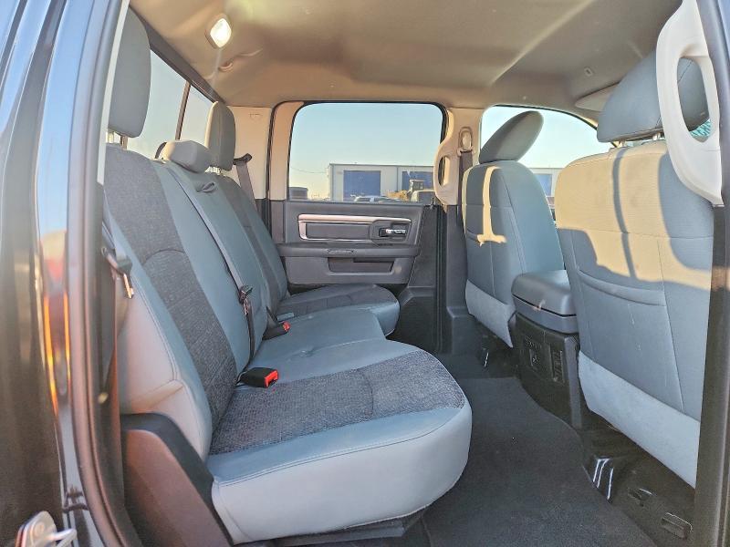 2019 Dodge RAM 1500 Classic SLT