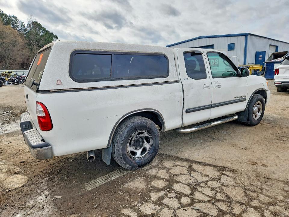 2006 Toyota Tundra