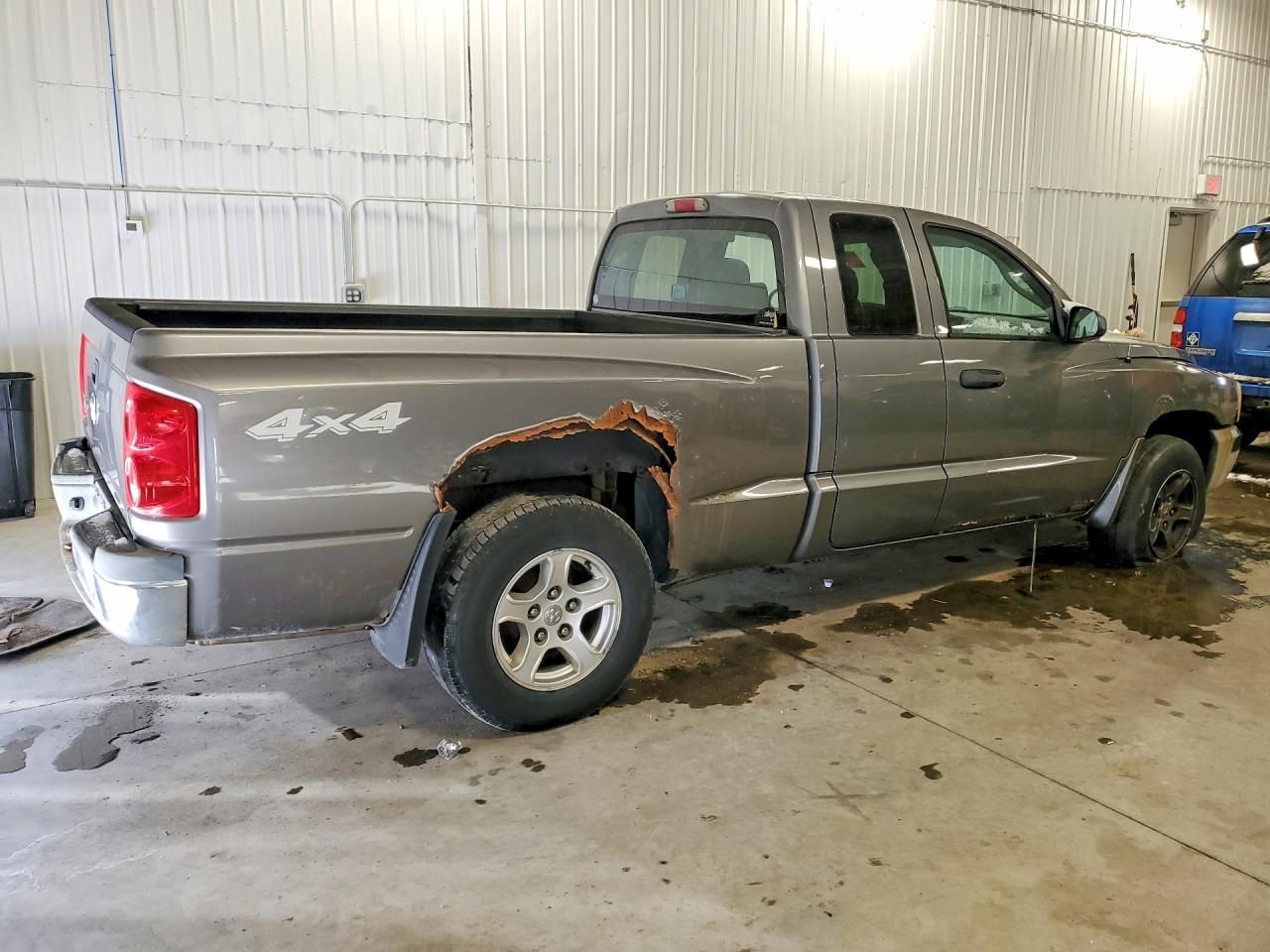 2005 Dodge Dakota slt
