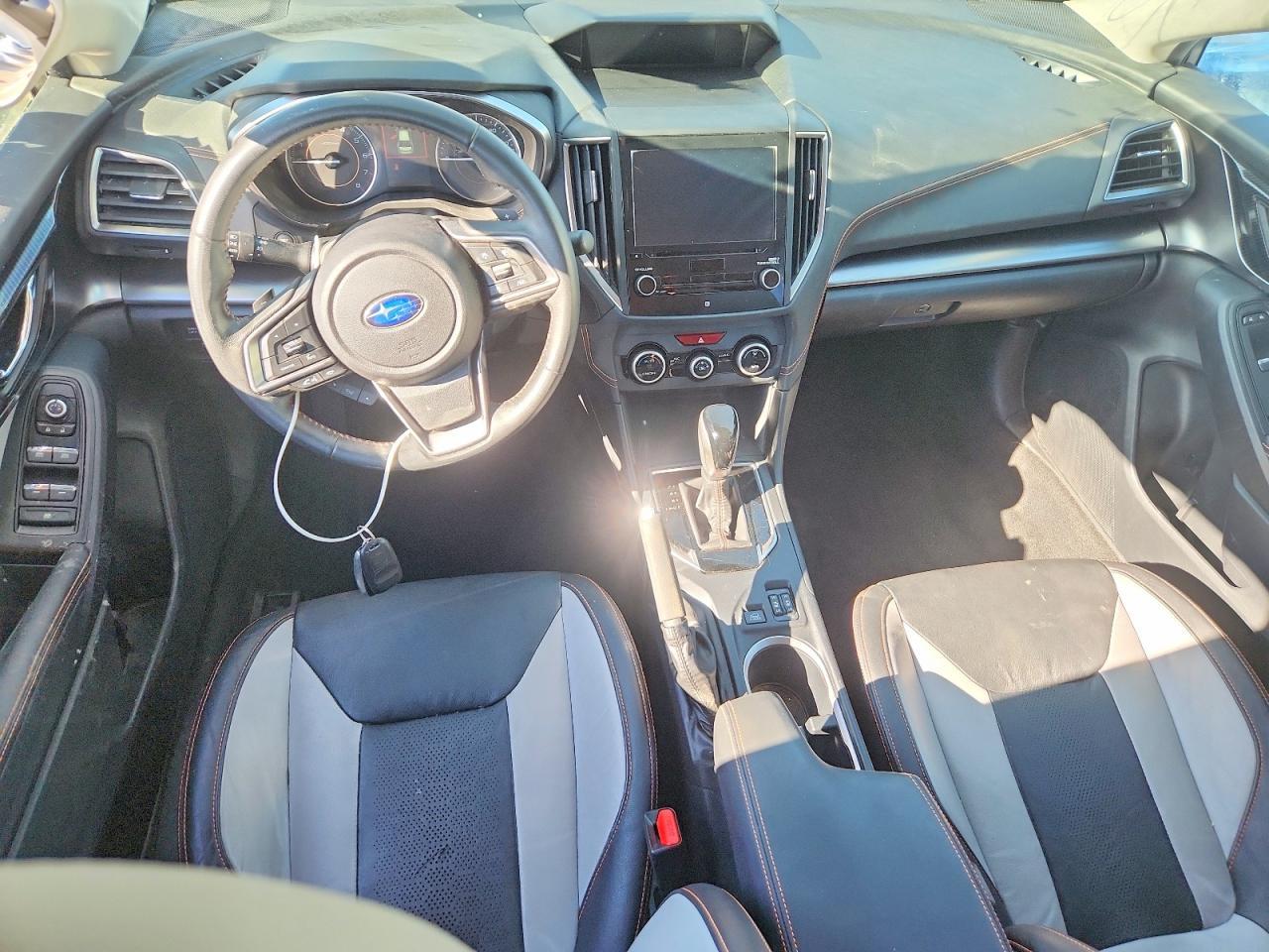 2019 Subaru Crosstrek Limited