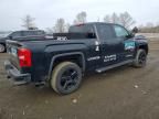 2019 GMC Sierra Limited K1500