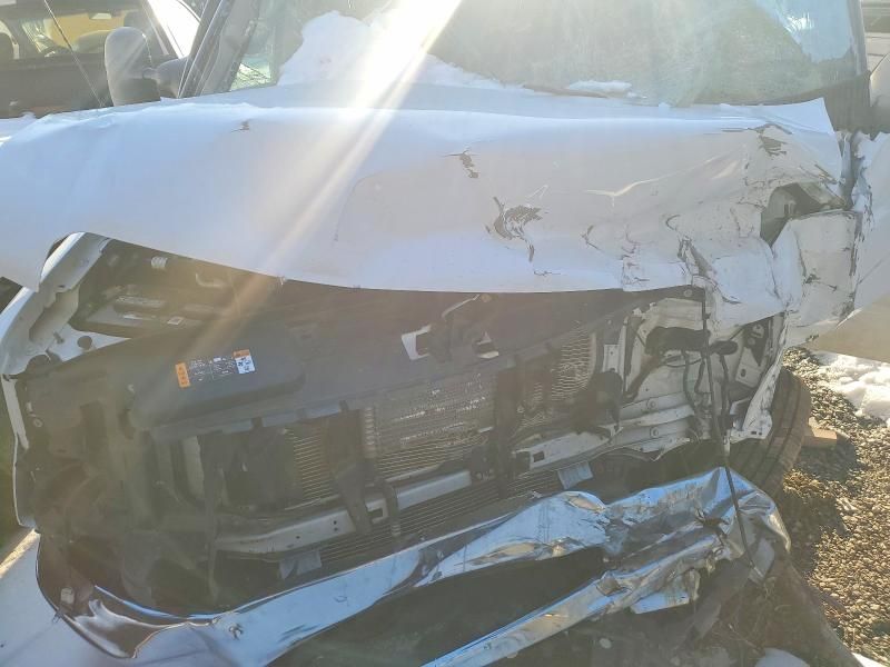 2025 Ford Econoline E350 Super Duty Cutaway van