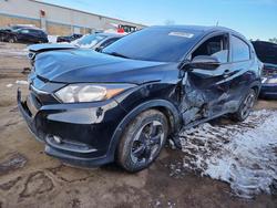 2018 Honda Hr-v exl for sale in New Britain, CT