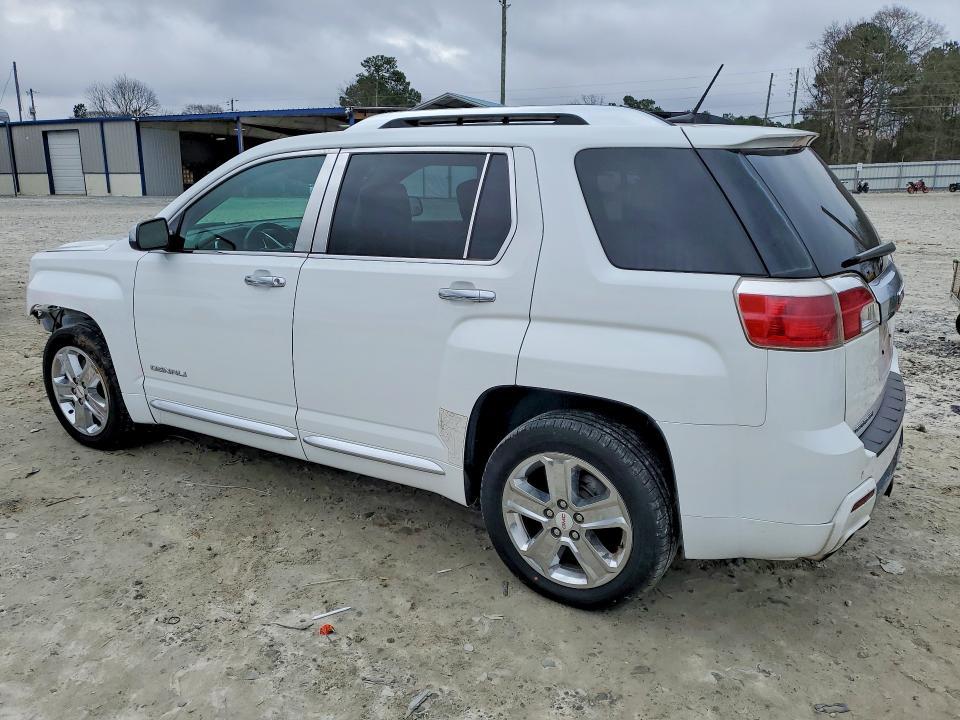 2013 GMC Terrain Denali