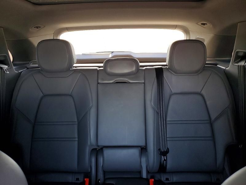 2021 Porsche Cayenne