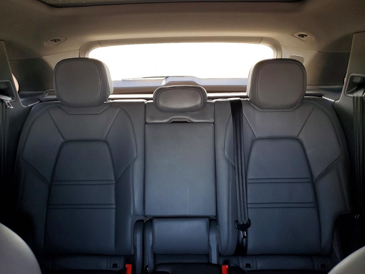 2021 Porsche Cayenne