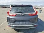 2017 Honda Cr-v exl