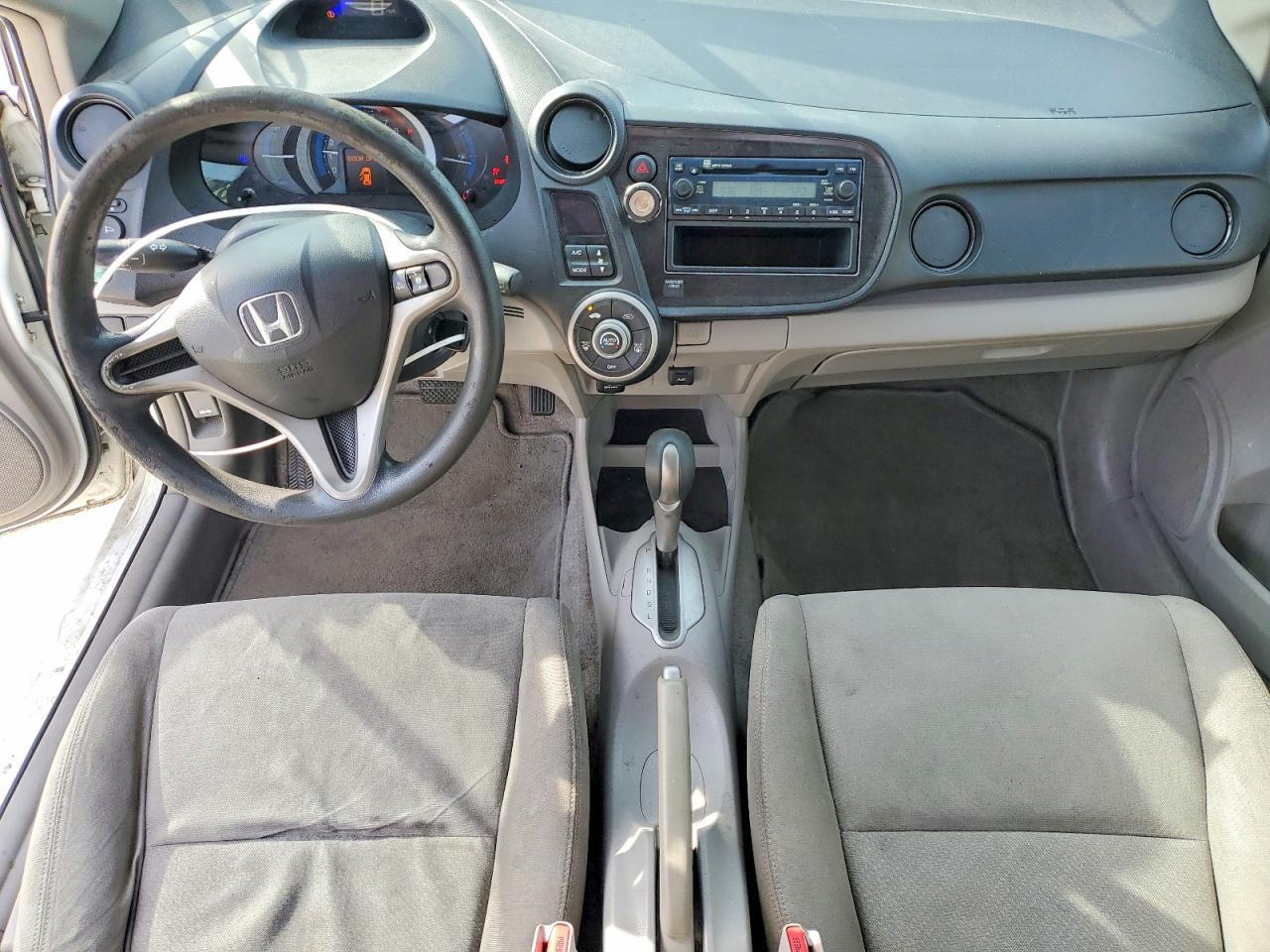 2011 Honda Insight