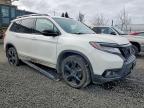 2019 Honda Passport Elite