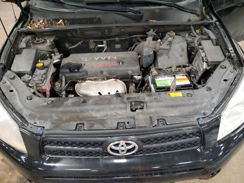 2006 Toyota Rav4 Sport