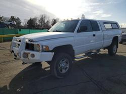 2001 Dodge Ram 2500 for sale in Denver, CO