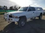2001 Dodge RAM 2500