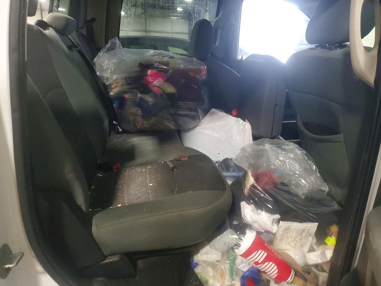 2014 Dodge RAM 1500 SLT