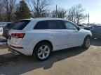 2021 Audi Q7 Premium