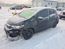 2018 Honda Fit Sport for sale in Barberton, OH