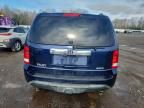 2013 Honda Pilot exl