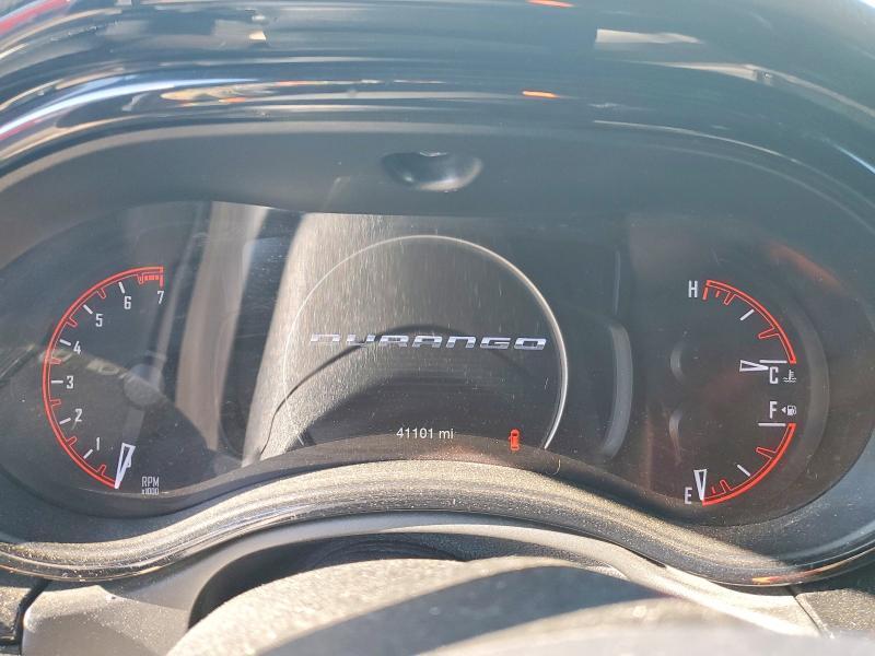 2023 Dodge Durango Pursuit
